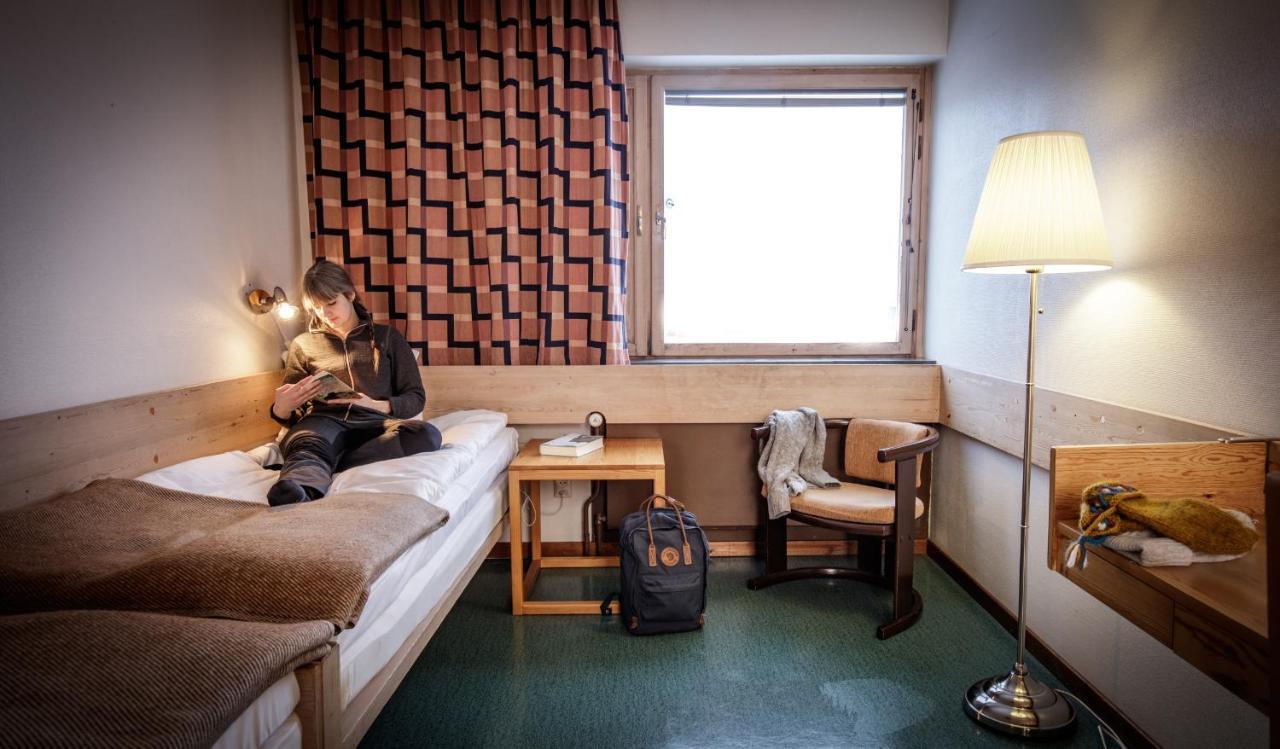 Koeja Fjaellhotell Edsasdalen Eksteriør bilde