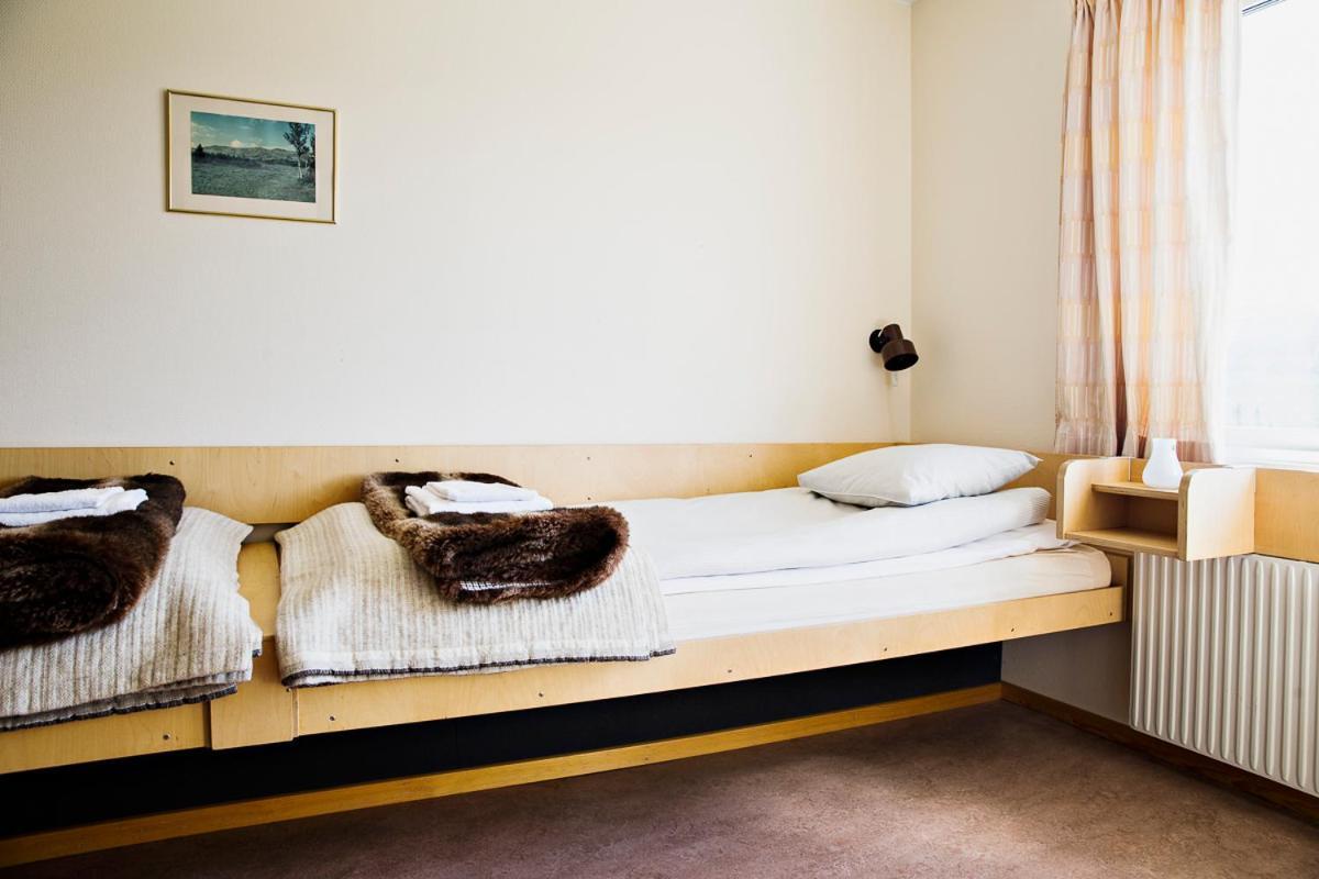 Koeja Fjaellhotell Edsasdalen Eksteriør bilde