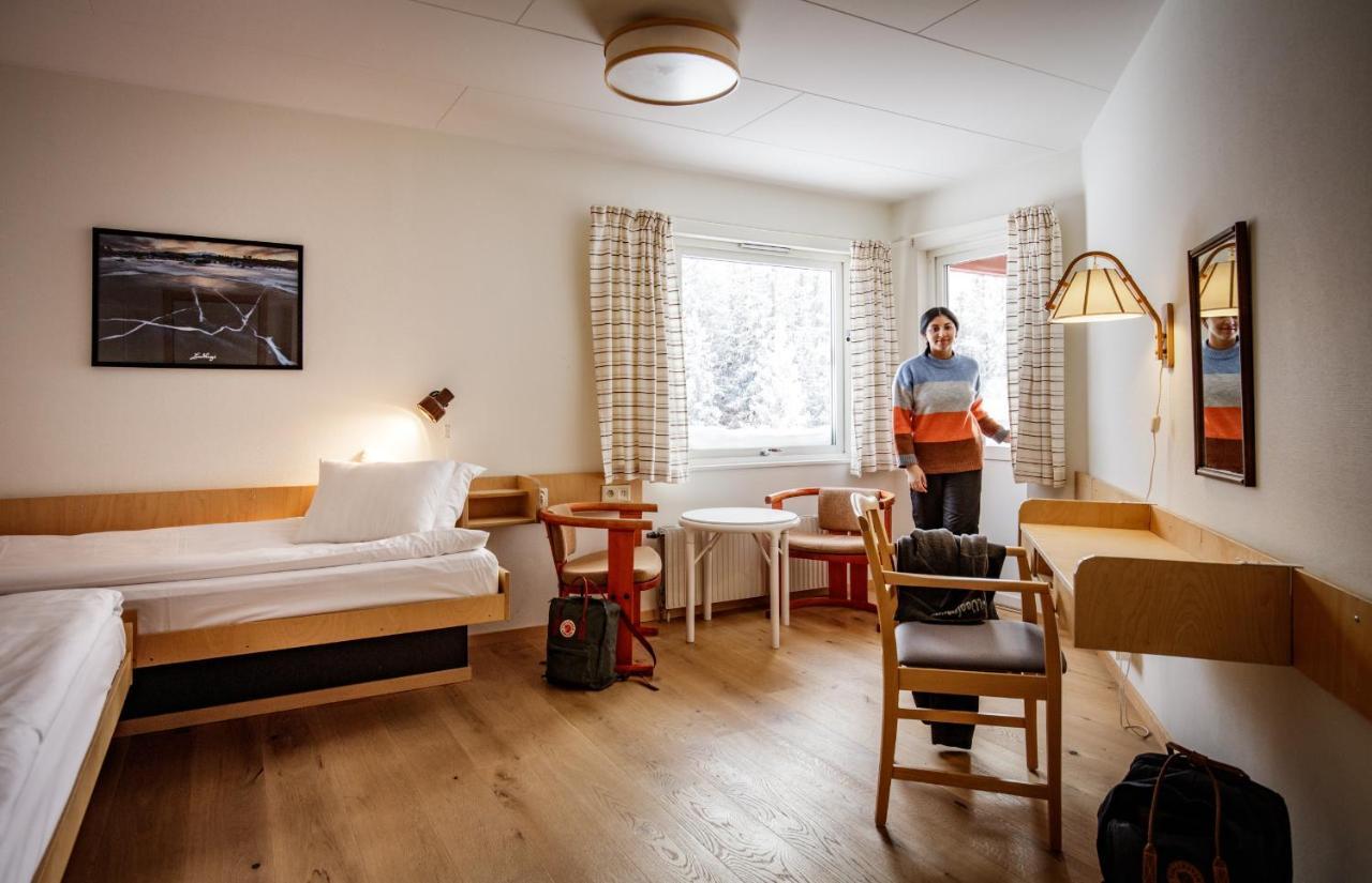 Koeja Fjaellhotell Edsasdalen Rom bilde