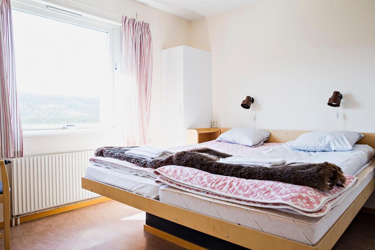 Koeja Fjaellhotell Edsasdalen Rom bilde