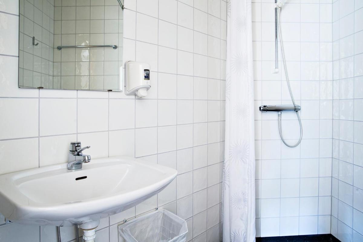 Koeja Fjaellhotell Edsasdalen Rom bilde