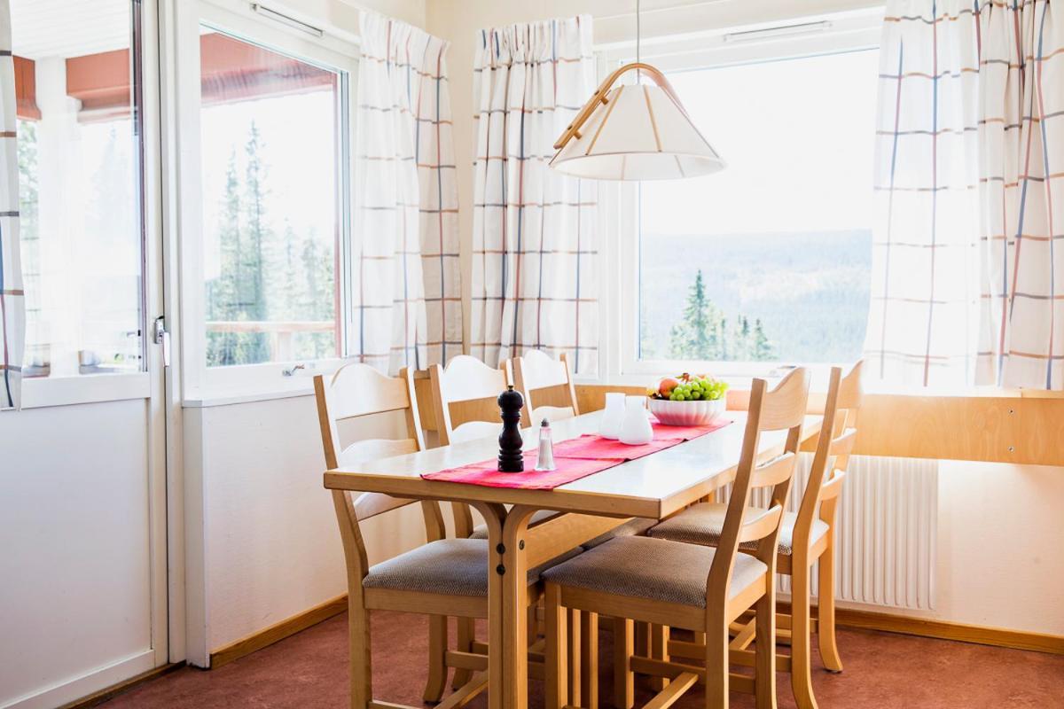 Koeja Fjaellhotell Edsasdalen Rom bilde