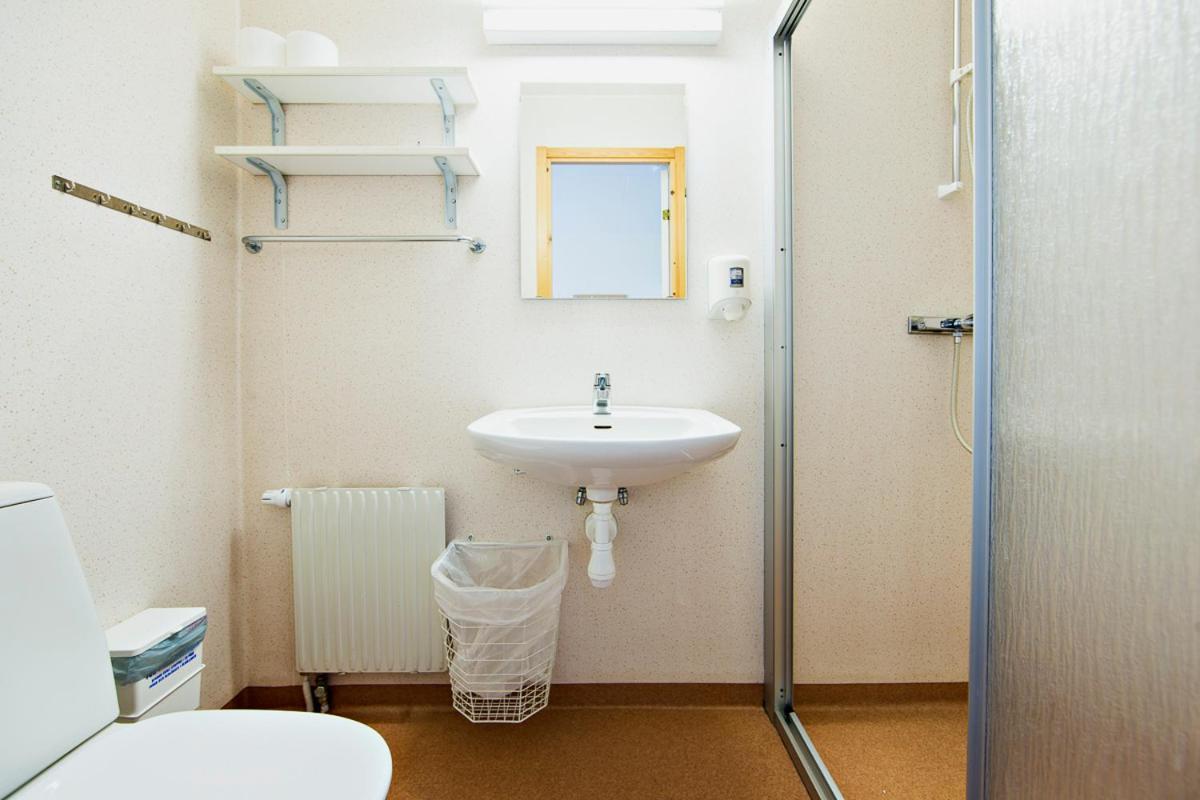 Koeja Fjaellhotell Edsasdalen Rom bilde