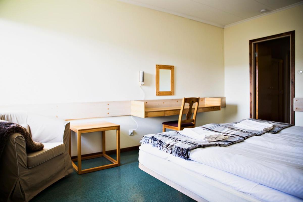 Koeja Fjaellhotell Edsasdalen Rom bilde