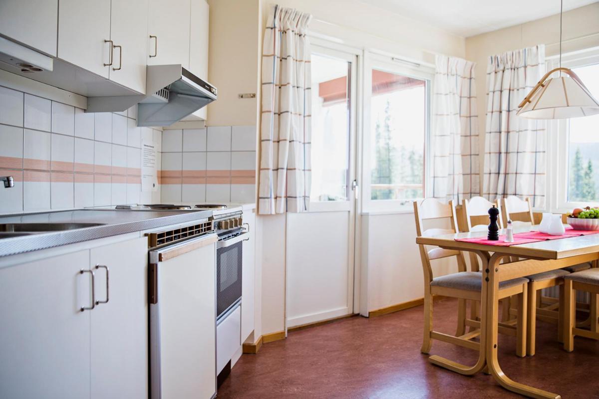 Koeja Fjaellhotell Edsasdalen Rom bilde