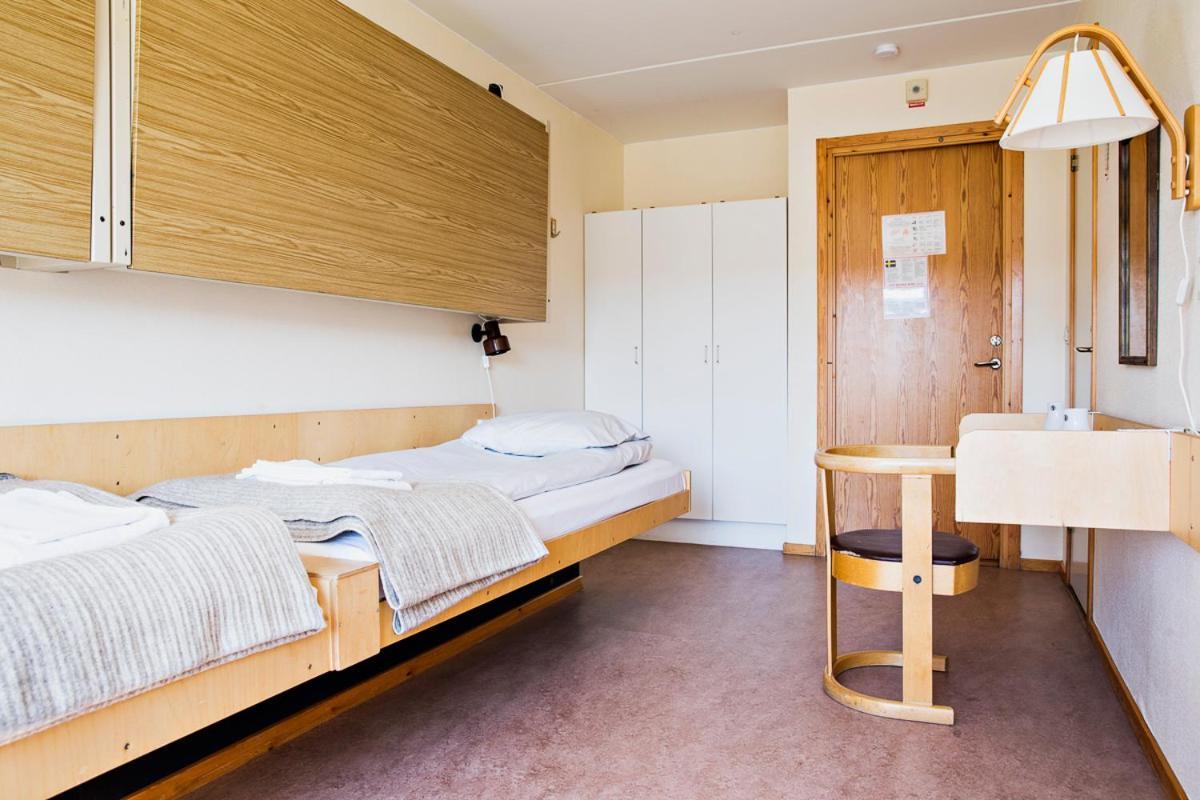 Koeja Fjaellhotell Edsasdalen Rom bilde