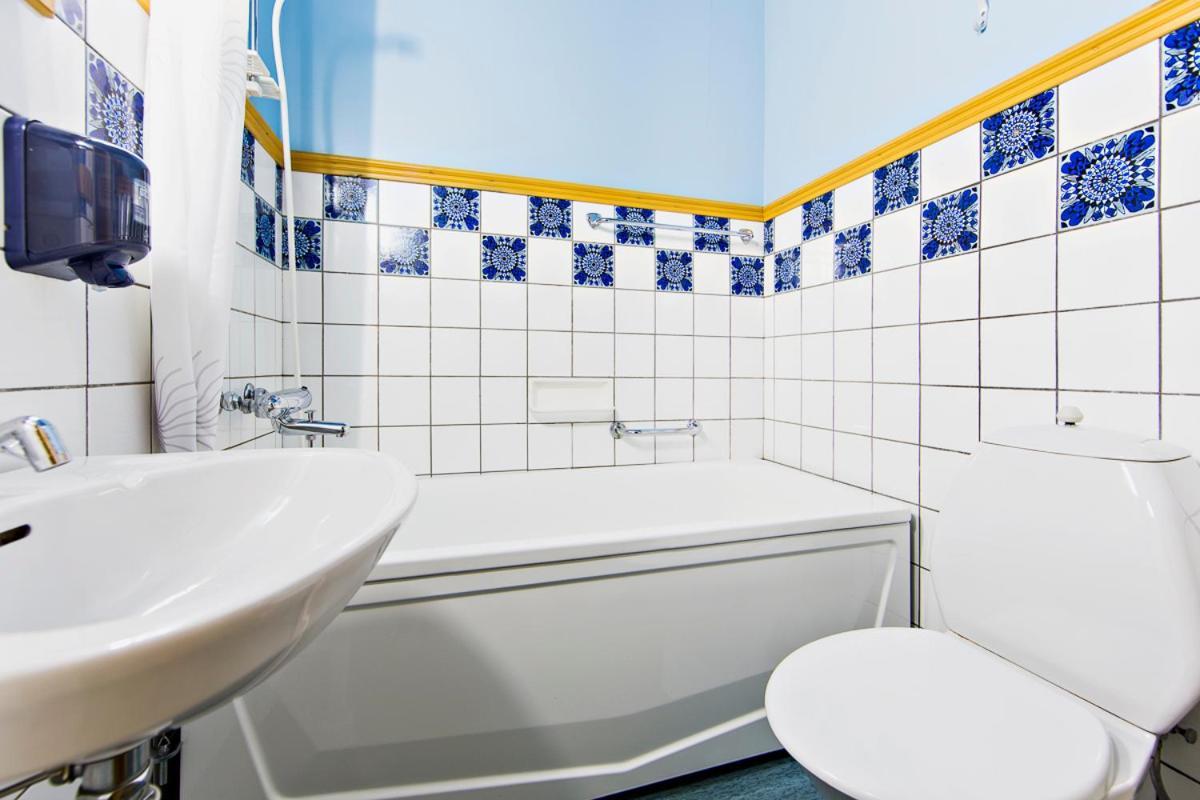 Koeja Fjaellhotell Edsasdalen Rom bilde